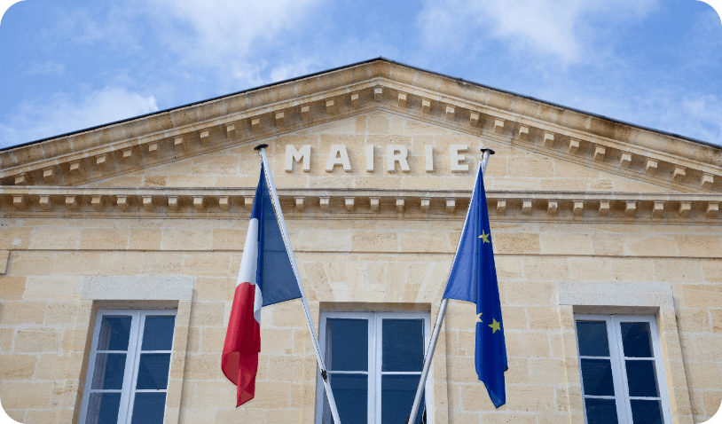 mairie